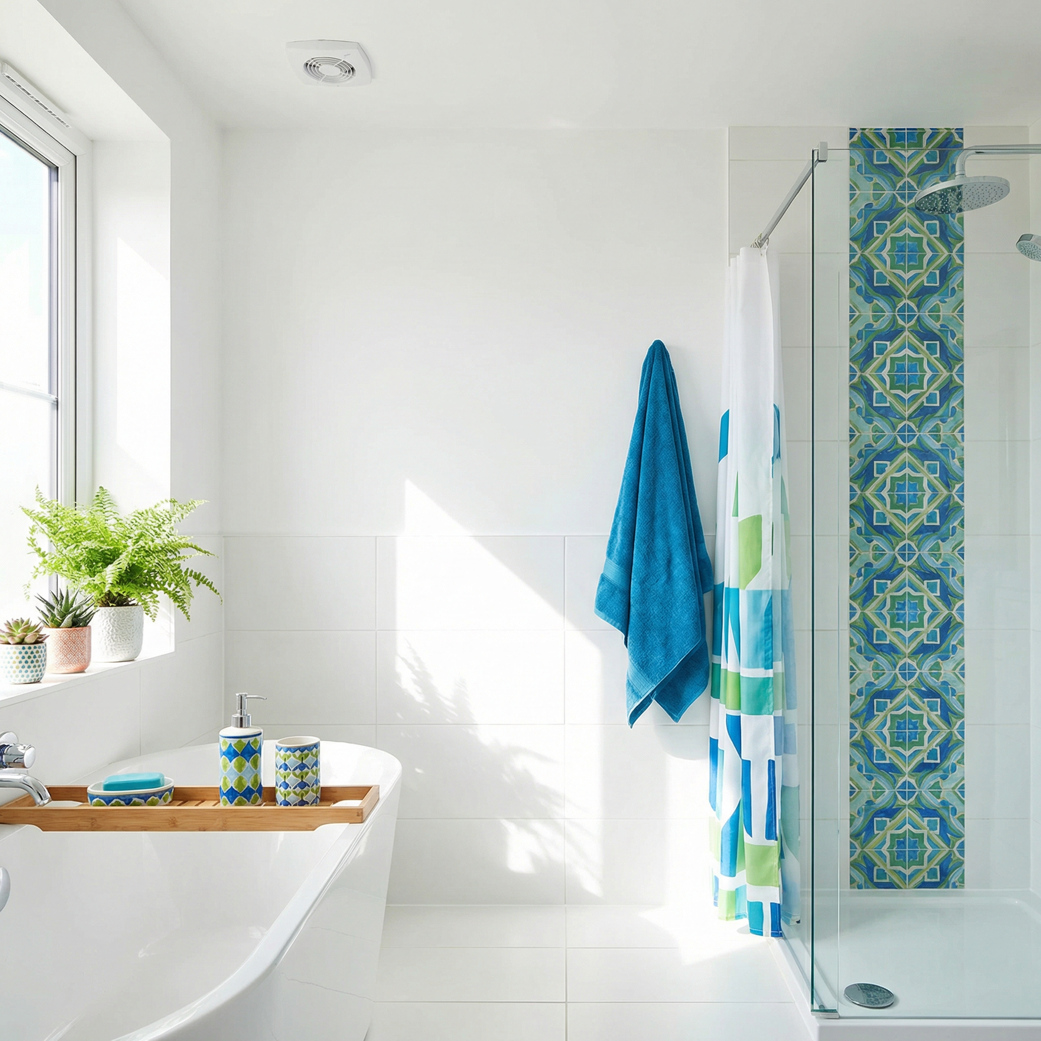 צבע לחדר אמבטיה