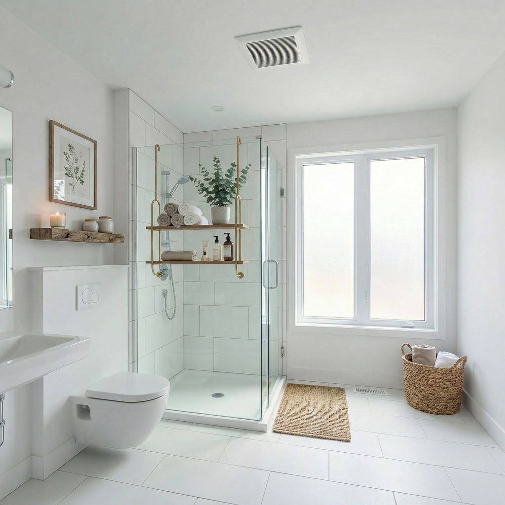 צבע לחדר אמבטיה
