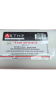 זוג שרוול מיני ספוג 4" ARTHE