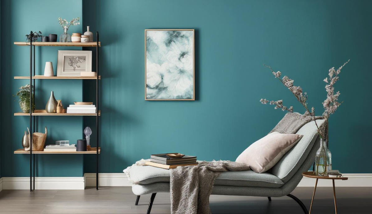 סלון | עיצוב ביופילי