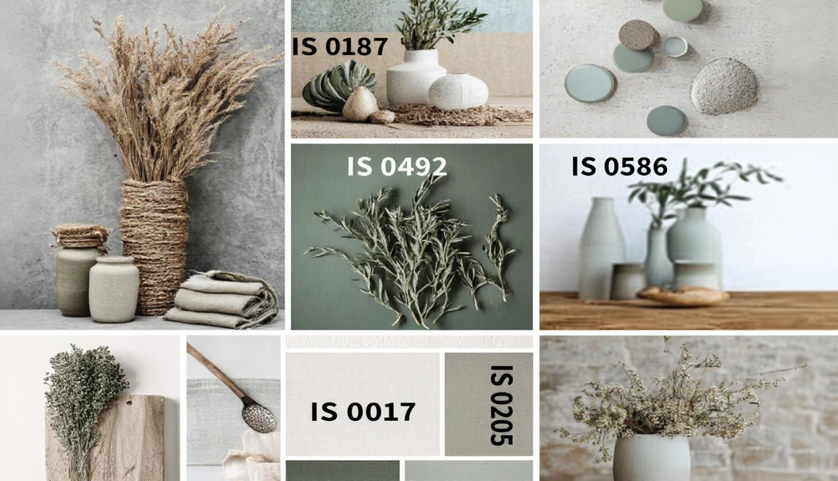 סלון | עיצוב ביופילי