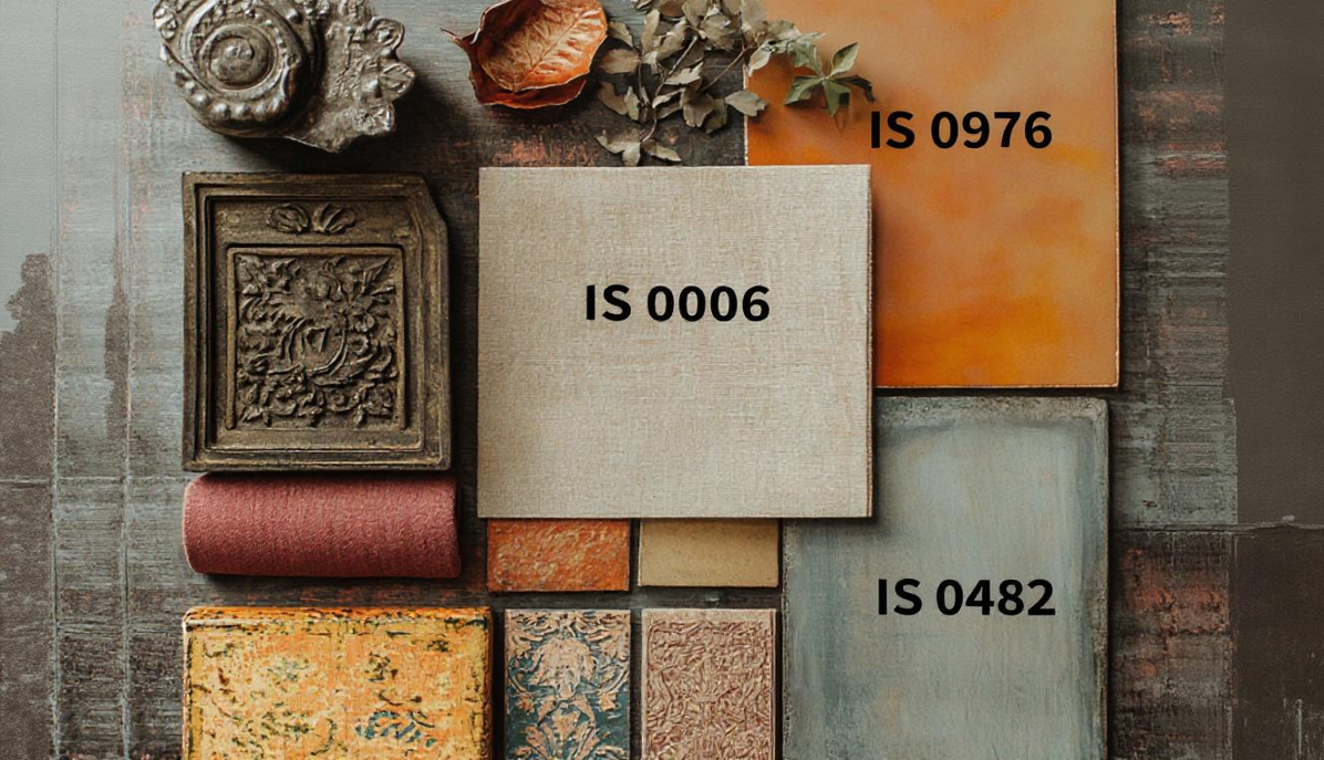 סלון | עיצוב בוהו שיק