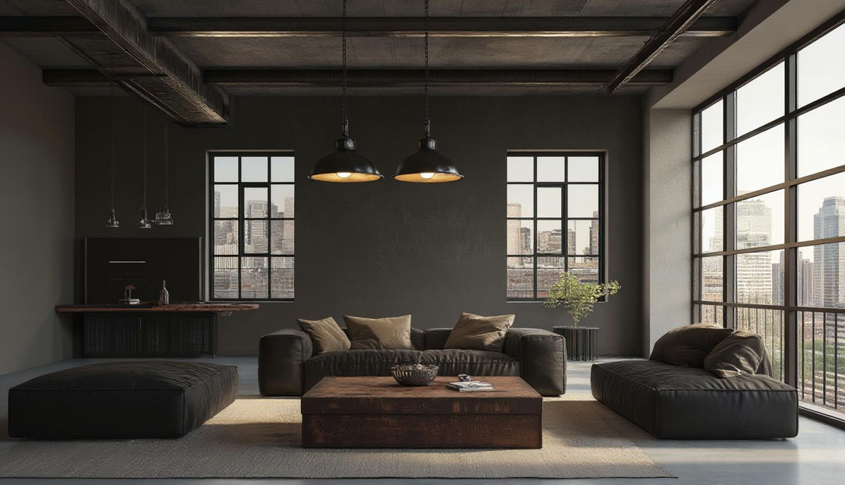 סלון | עיצוב תעשייתי