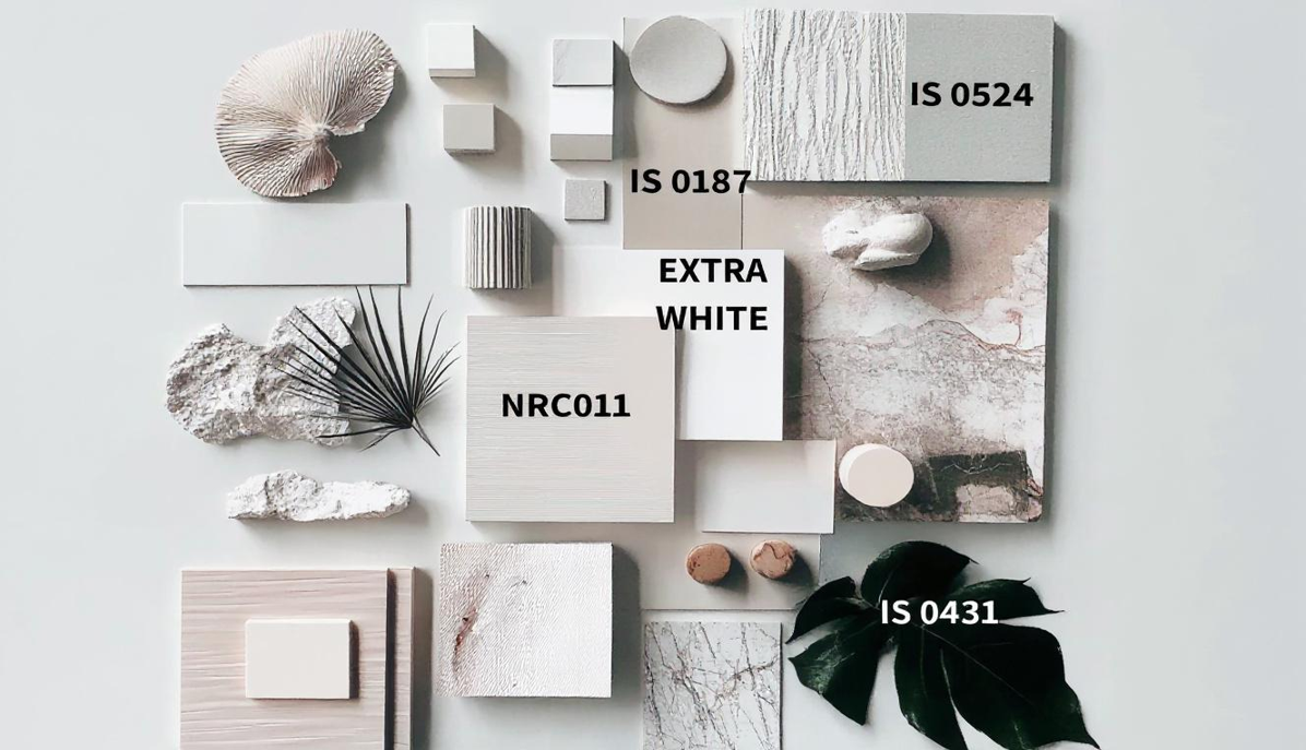 סלון | עיצוב מינימליסטי