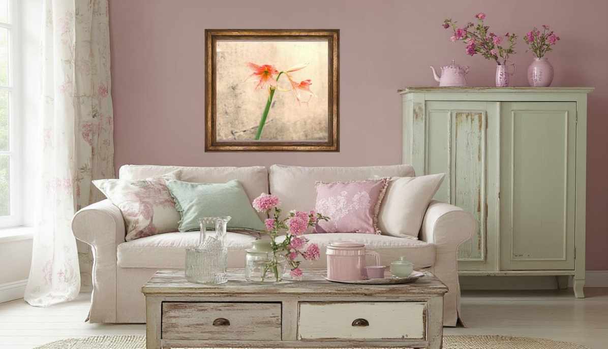 סלון | עיצוב שאבי שיק