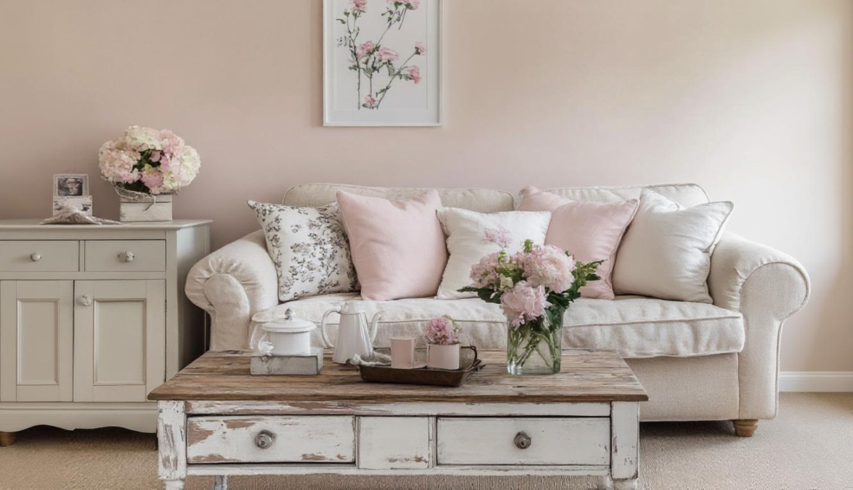 סלון | עיצוב שאבי שיק