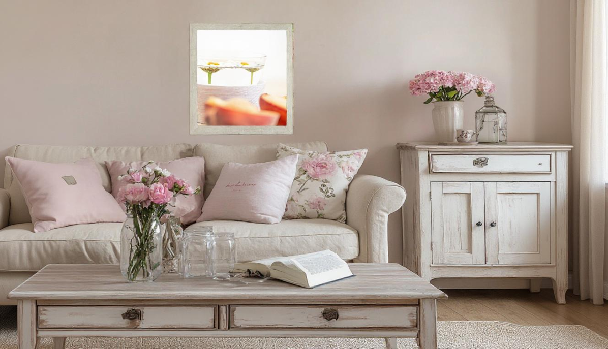 סלון | עיצוב שאבי שיק