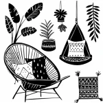 עיצוב ביופילי