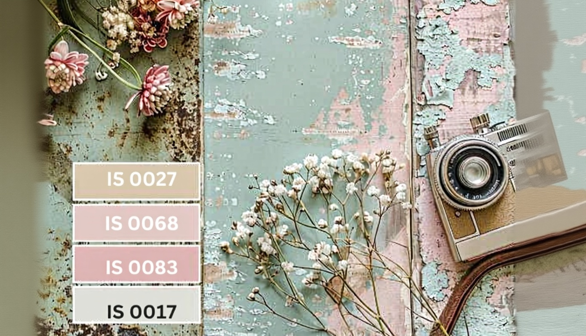 פינת אוכל | עיצוב וינטג'