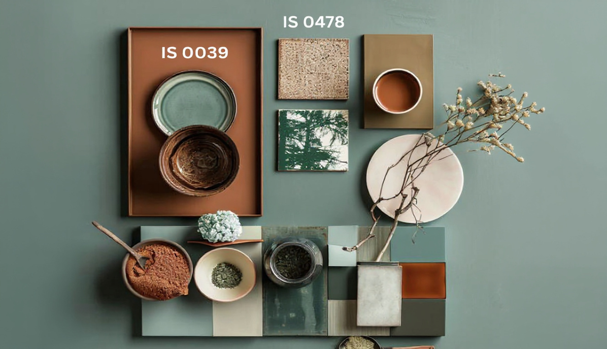 פינת אוכל | עיצוב כפרי