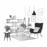 עיצוב סקנדינבי