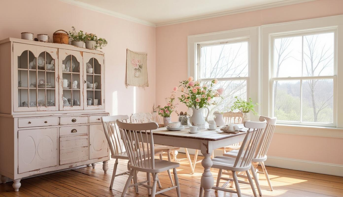 פינת אוכל | עיצוב שאבי שיק