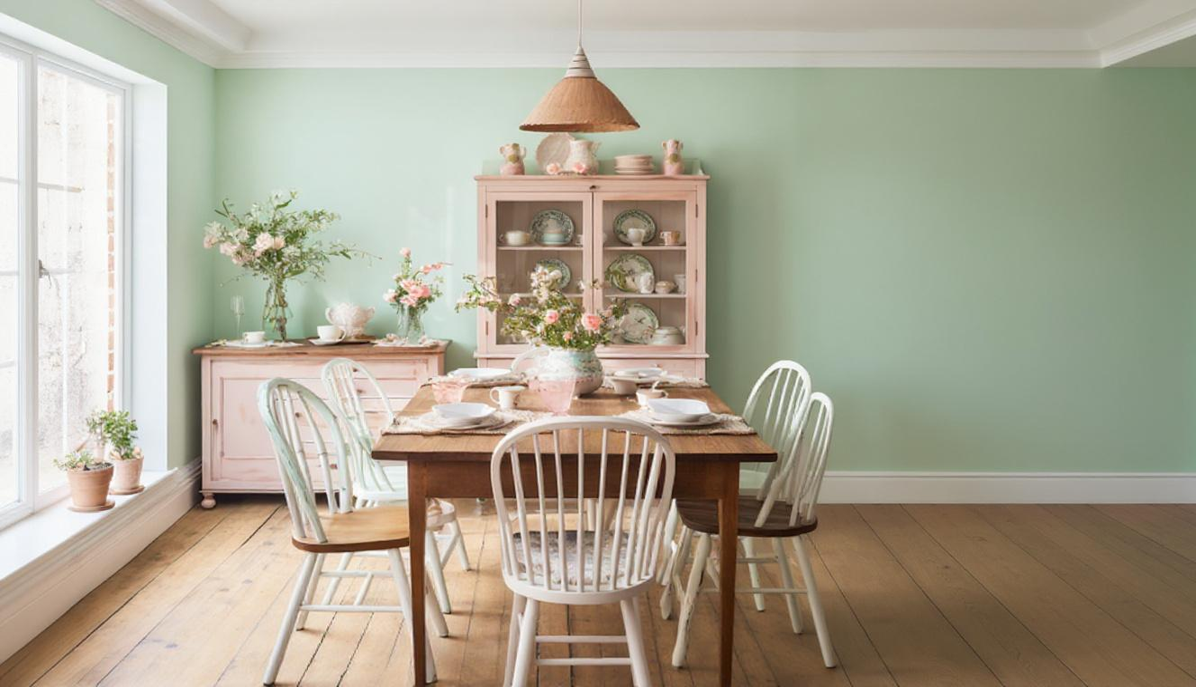 פינת אוכל | עיצוב שאבי שיק