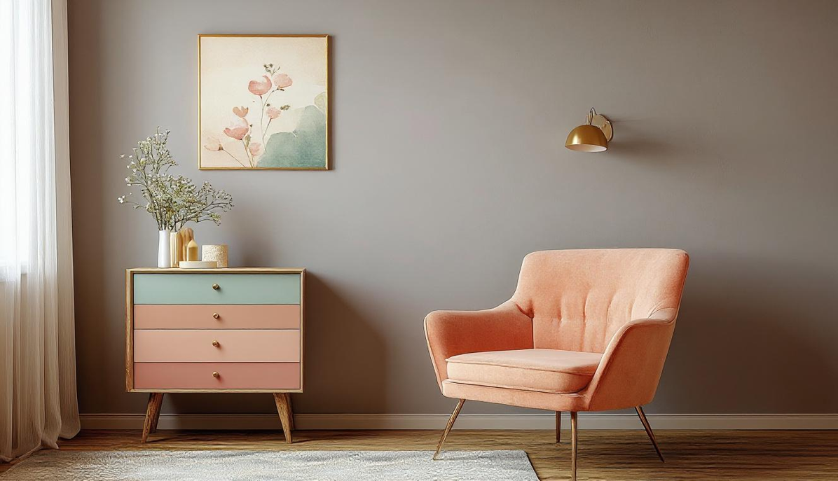 סלון | עיצוב וינטג