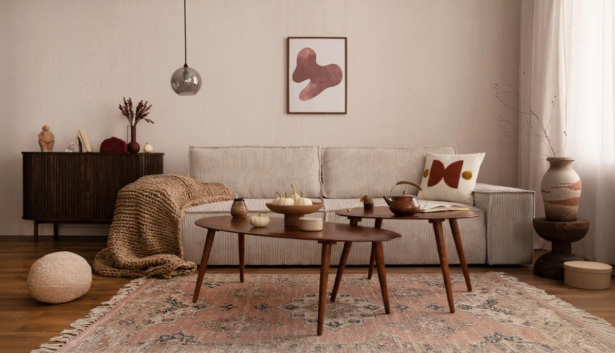 סלון | עיצוב וינטג