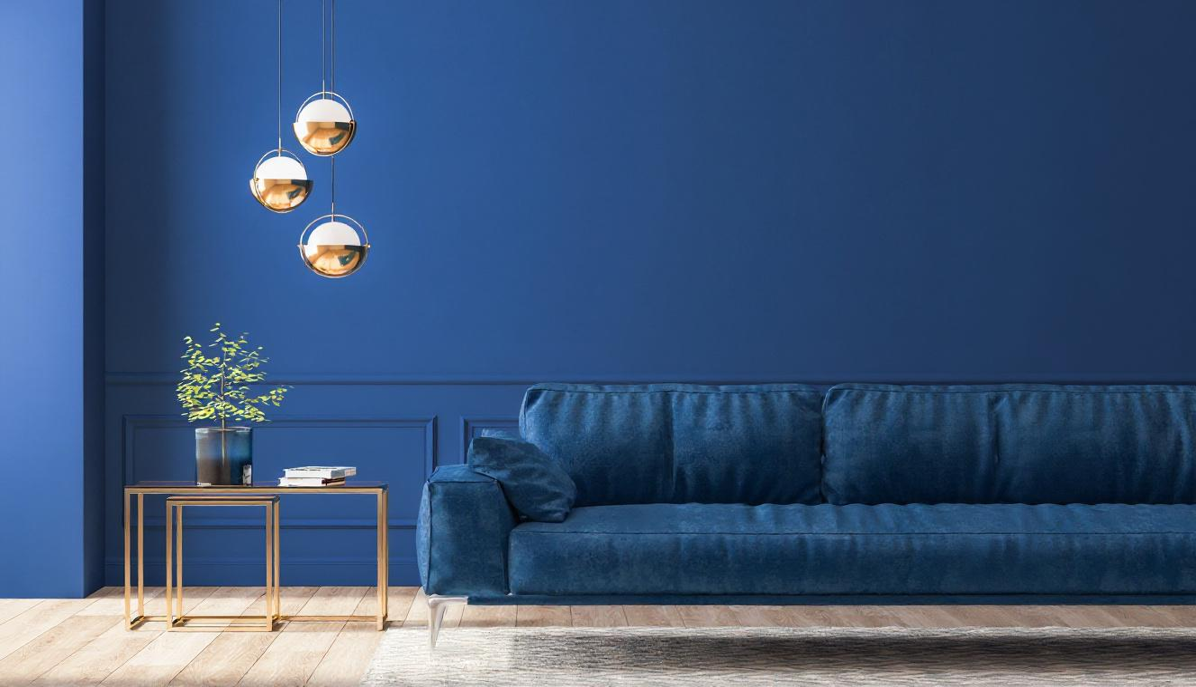 סלון | עיצוב קלאסי