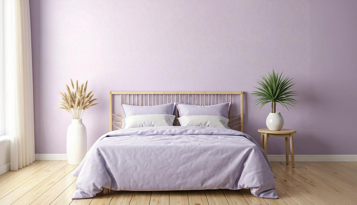 חדר שינה | עיצוב פרובנס