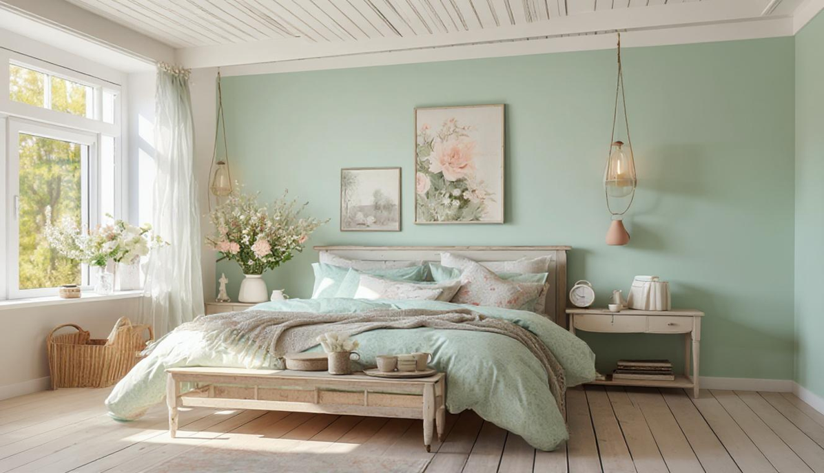 חדר שינה | עיצוב שאבי שיק