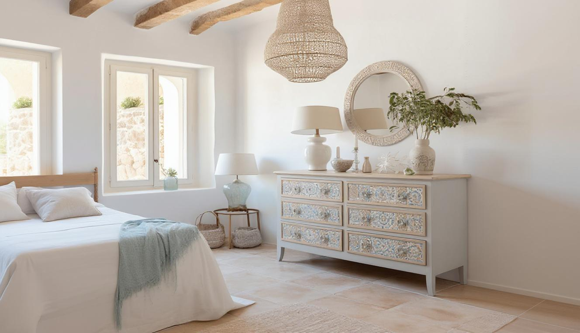 חדר שינה | עיצוב שאבי שיק