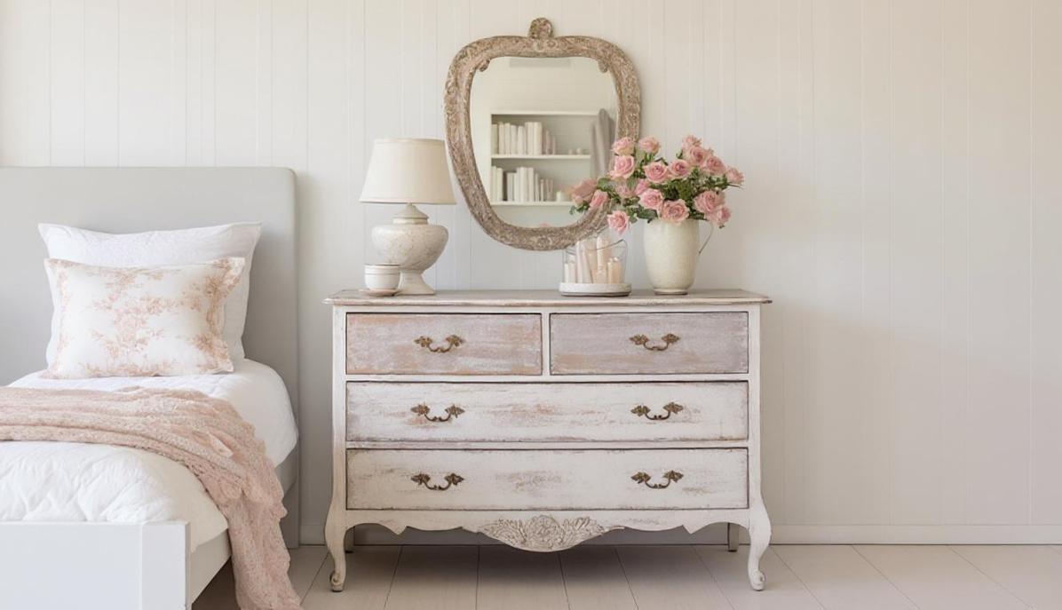 חדר שינה | עיצוב שאבי שיק