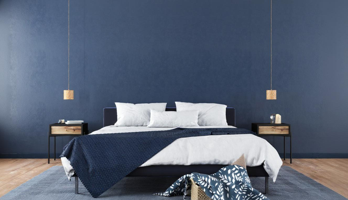 חדר שינה | עיצוב קלאסי