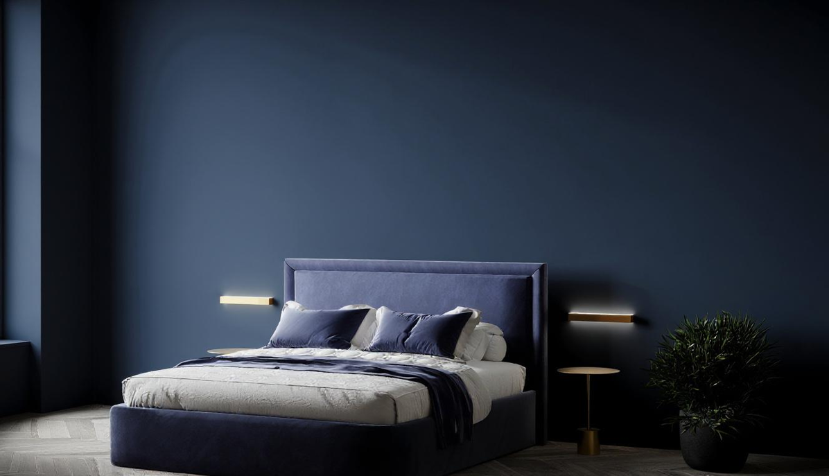 חדר שינה | עיצוב קלאסי