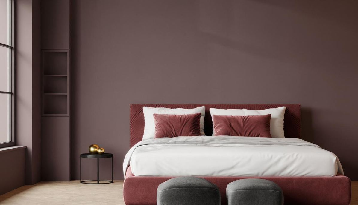 חדר שינה | עיצוב קלאסי