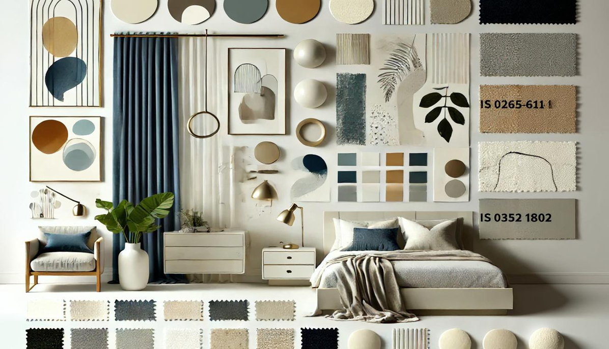 חדר שינה | עיצוב מודרני