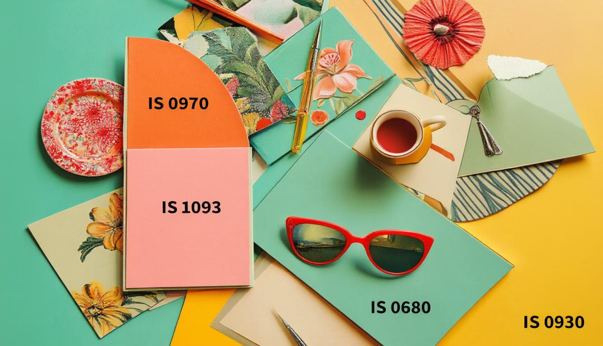 חדר שינה | עיצוב רטרו