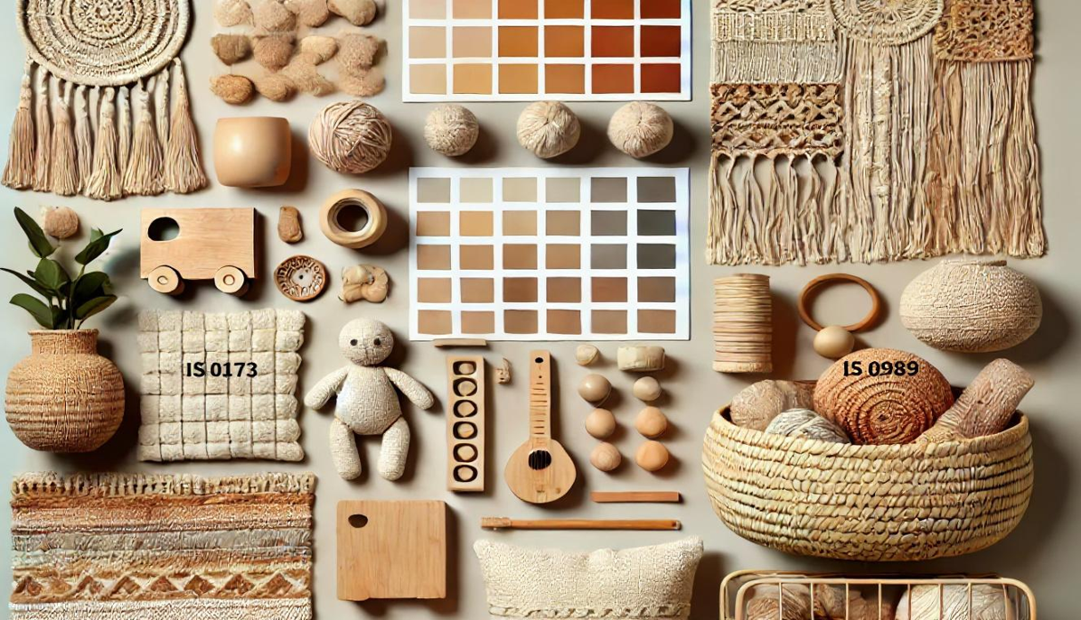 חדר ילדים | בוהו שיק