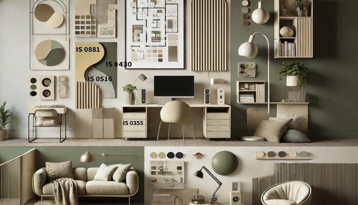 חדר נוער | עיצוב מודרני