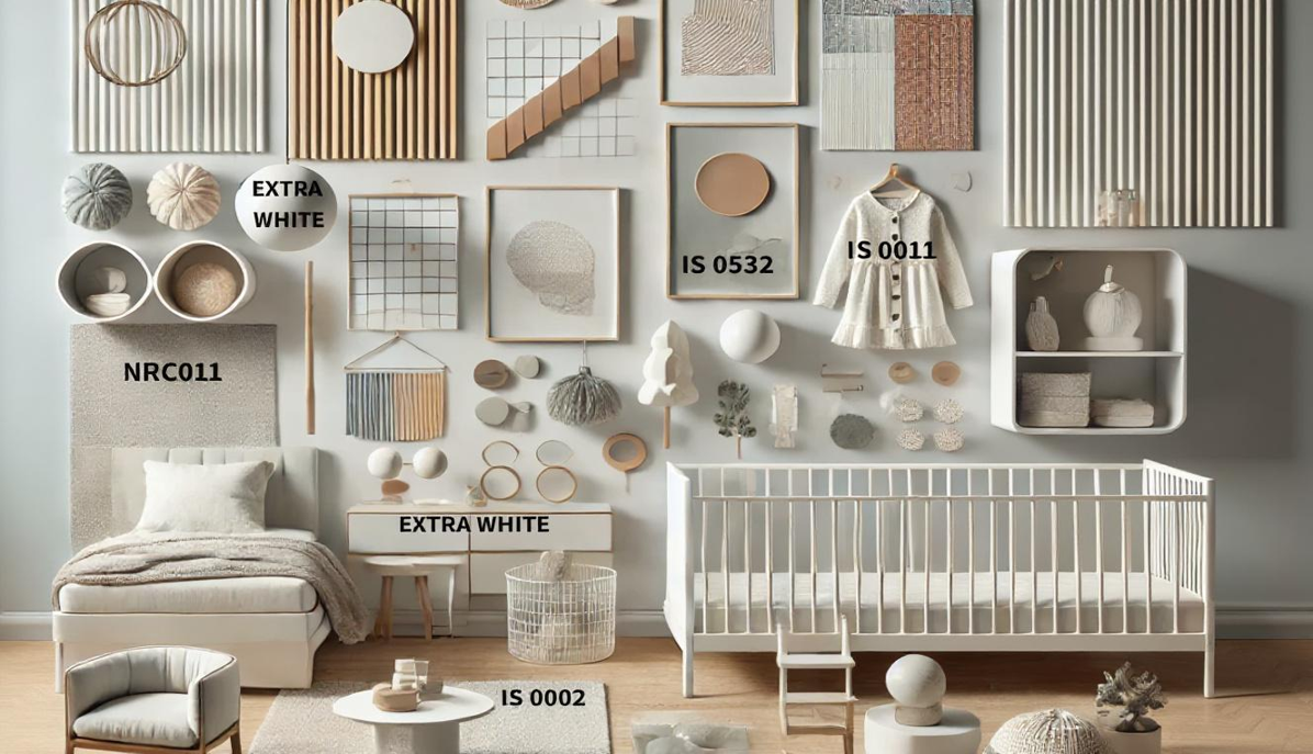 חדר ילדים | עיצוב מודרני