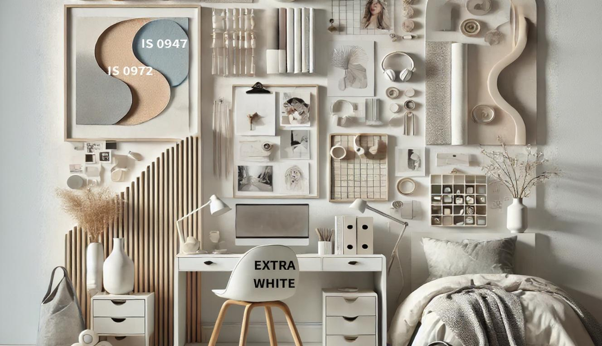 חדר נוער | עיצוב תעשייתי