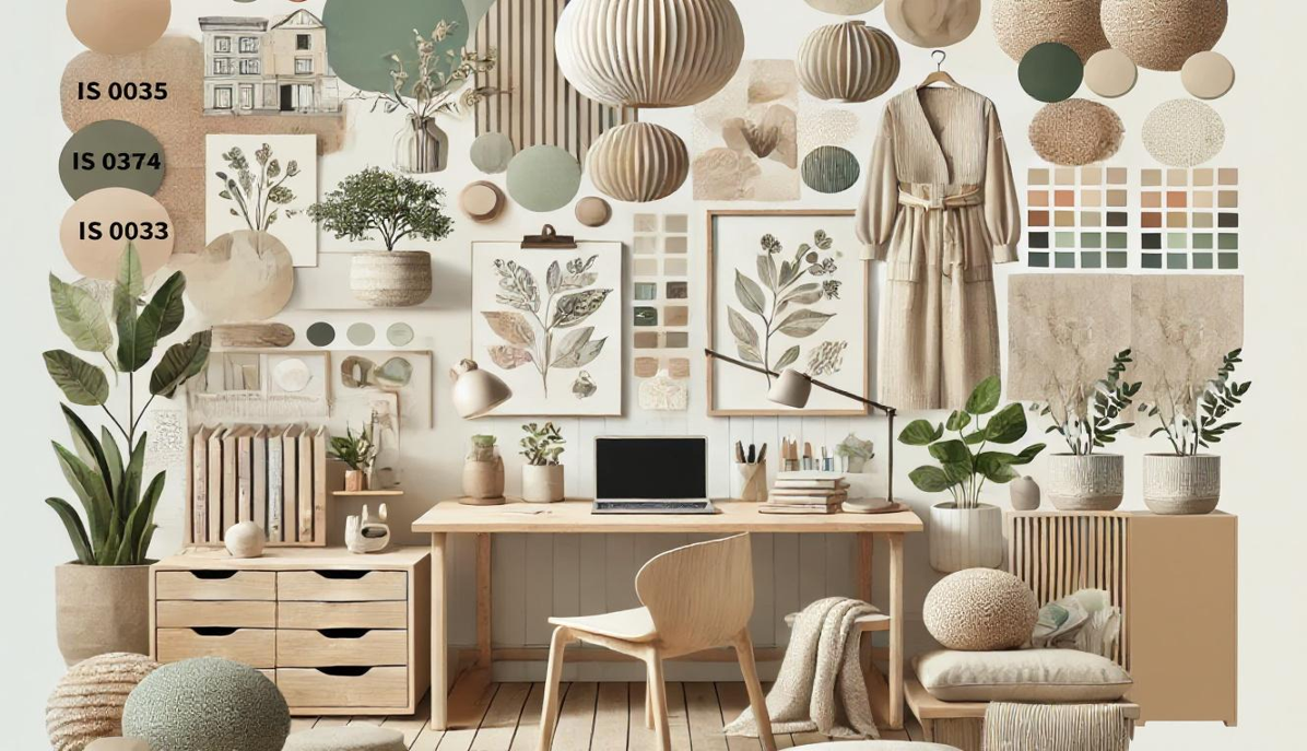 חדר נוער | עיצוב סקנדינבי