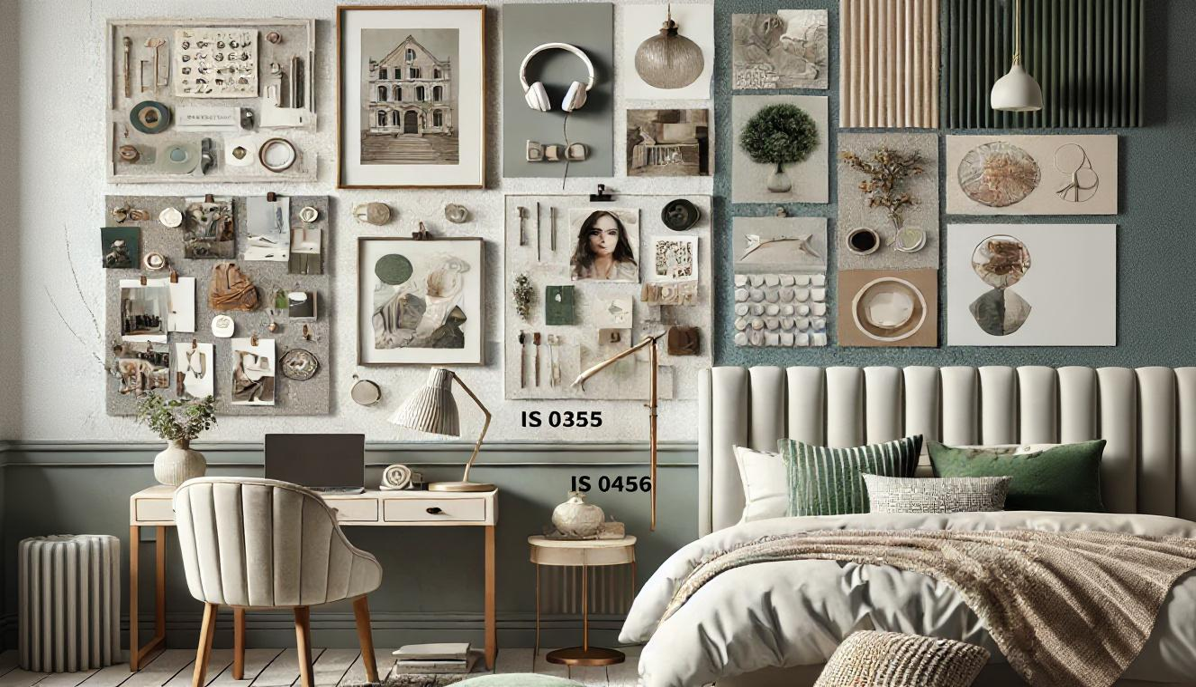 חדר נוער | עיצוב קלאסי