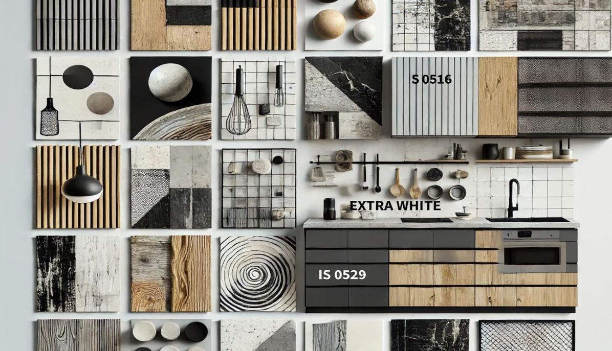 מטבח | עיצוב תעשייתי