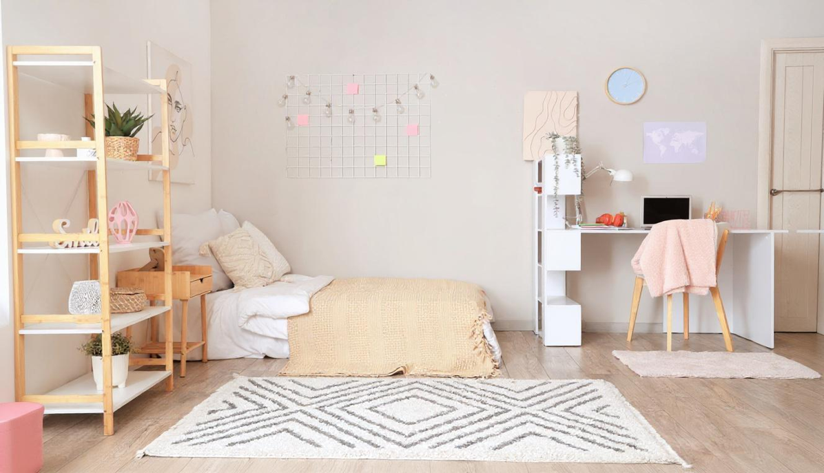 חדר ילדים | עיצוב מודרני