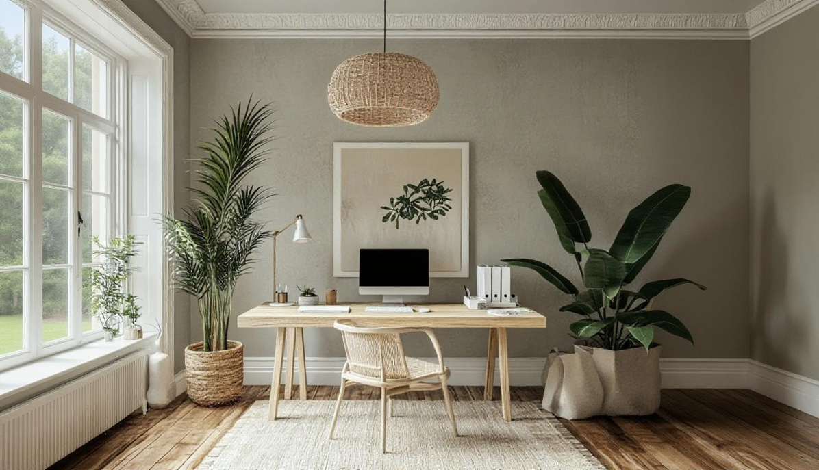 חדר נוער | עיצוב סקנדינבי