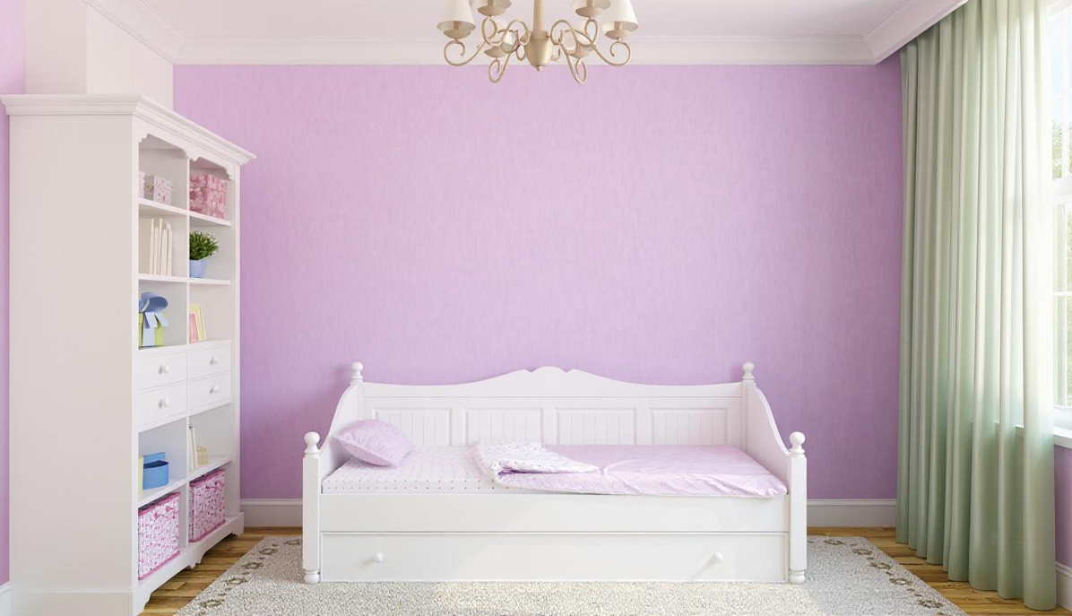 חדר ילדים | עיצוב קלאסי