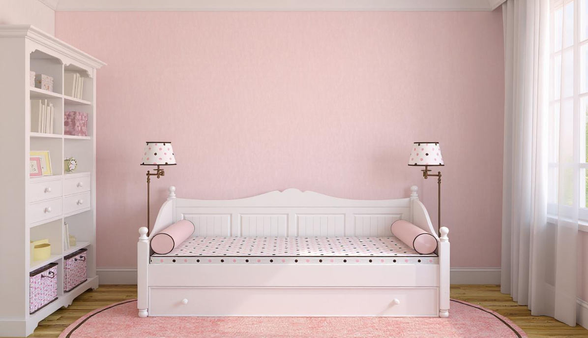 חדר ילדים | עיצוב קלאסי