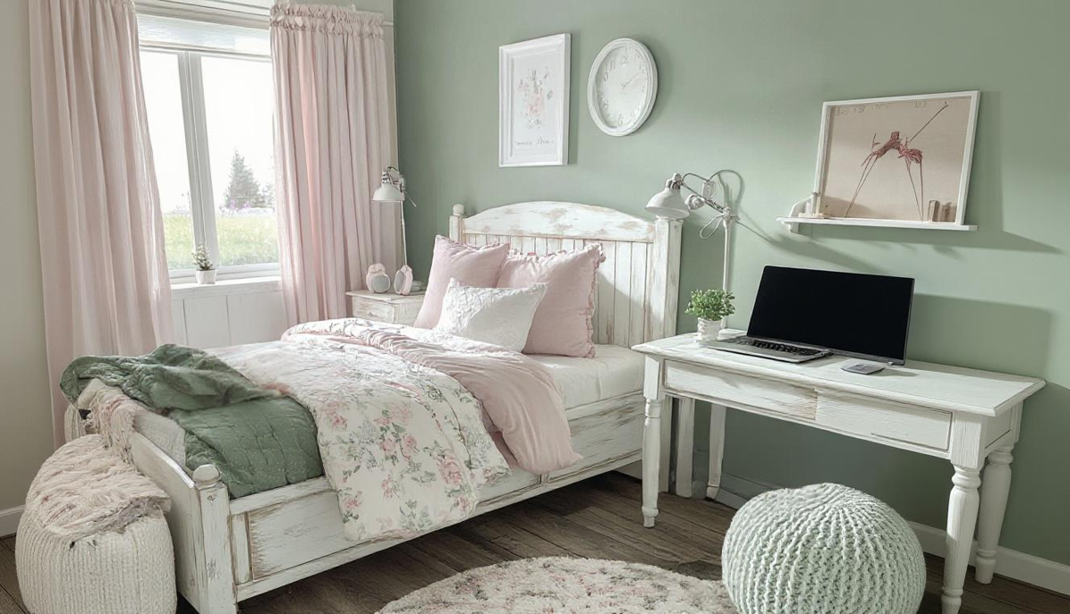 חדר נוער | עיצוב שאבי שיק