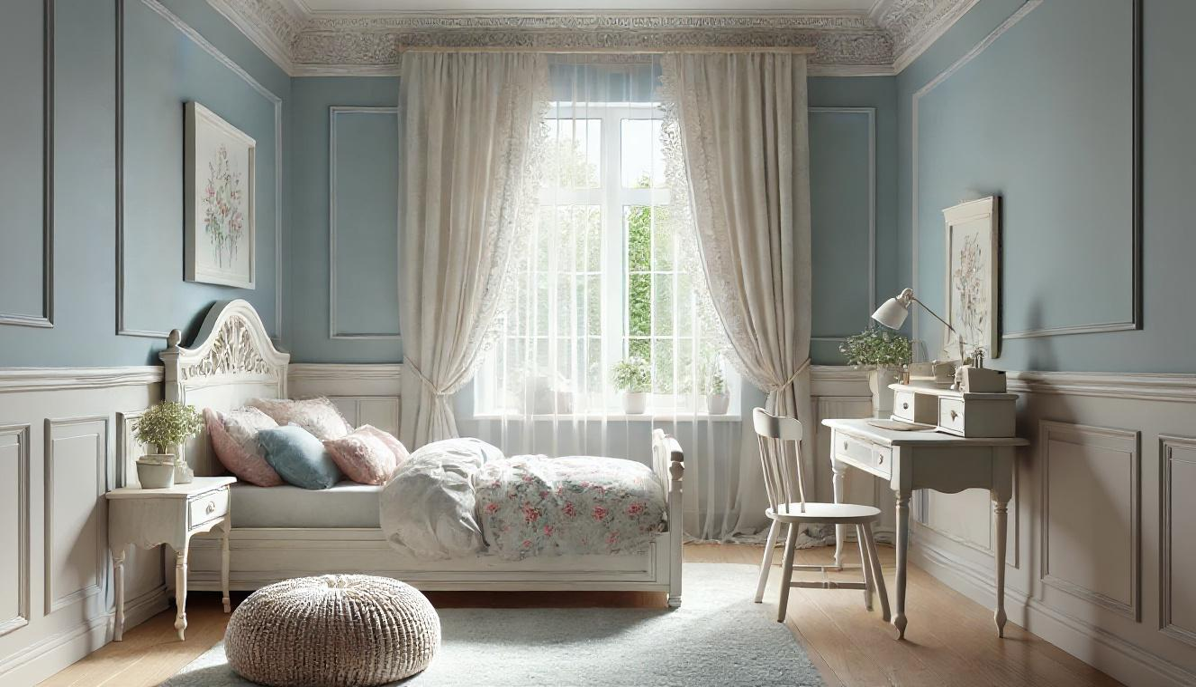 חדר נוער | עיצוב שאבי שיק