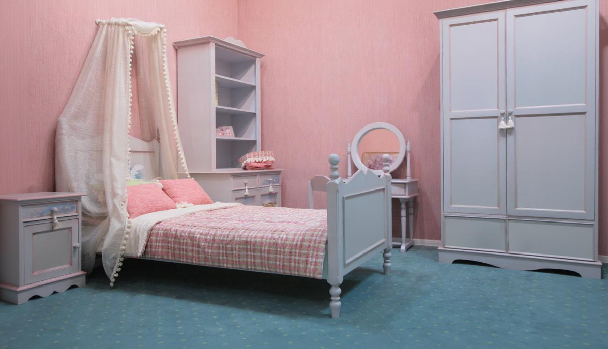 חדר ילדים | עיצוב שאבי שיק