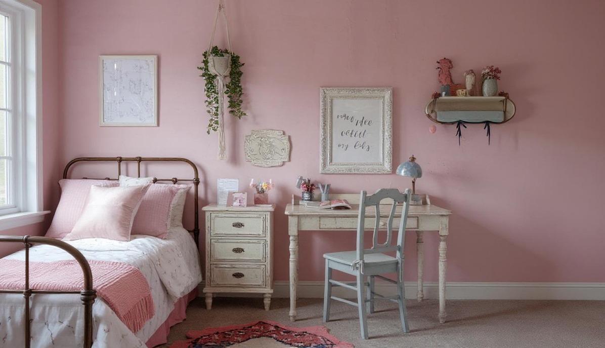 חדר נוער | עיצוב שאבי שיק