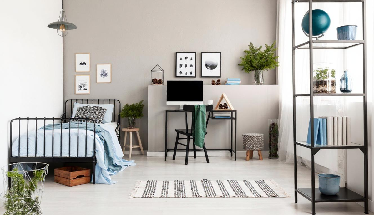 חדר נוער | עיצוב תעשייתי