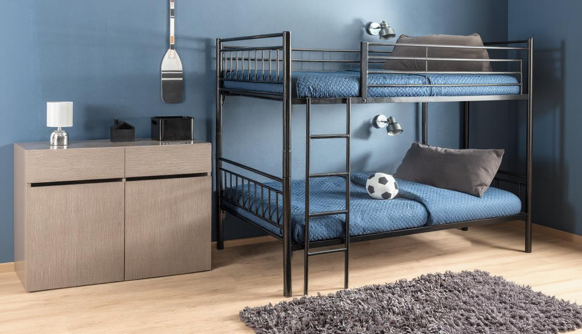 חדר ילדים |  עיצוב תעשייתי