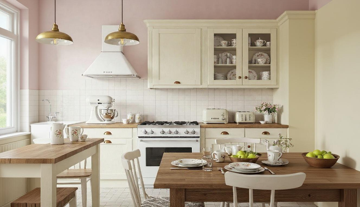 מטבח | עיצוב וינטג'