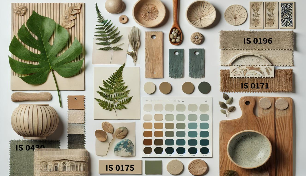 מטבח | עיצוב ביופילי