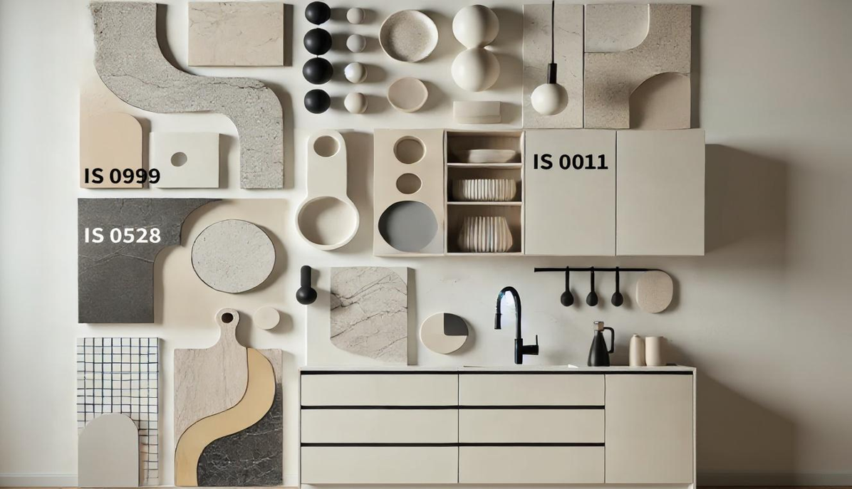 מטבח | עיצוב מינימליסטי