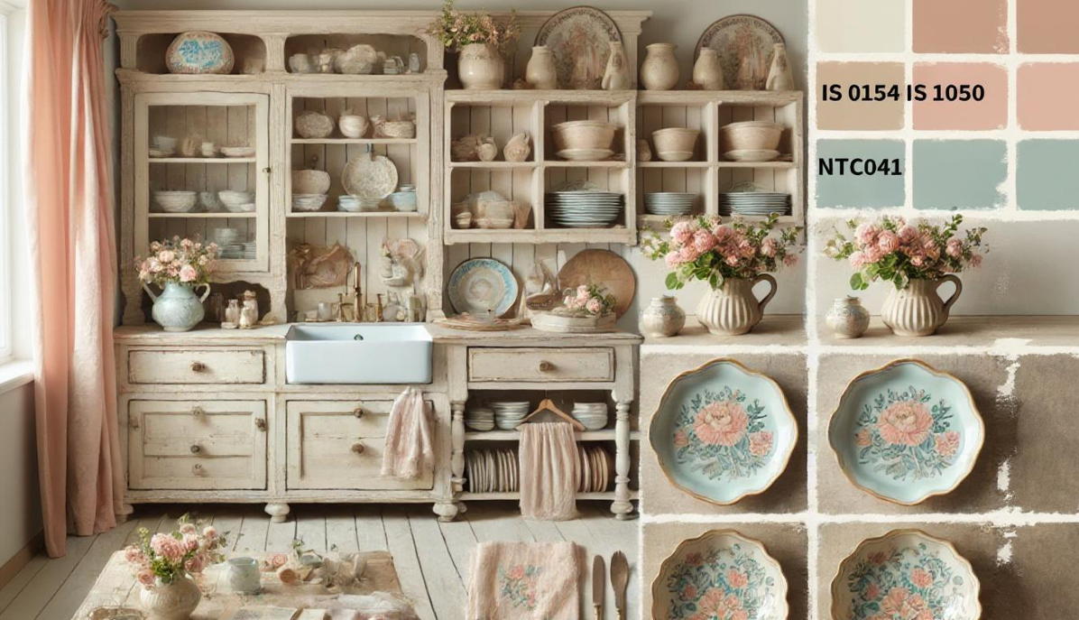 מטבח | עיצוב שאבי שיק